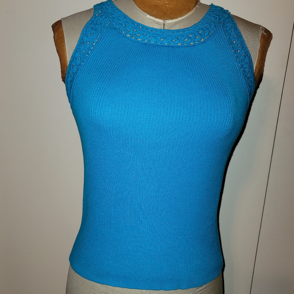 Evie top